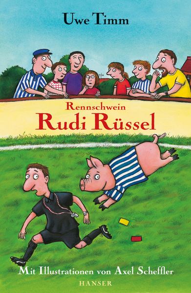 Buchcover