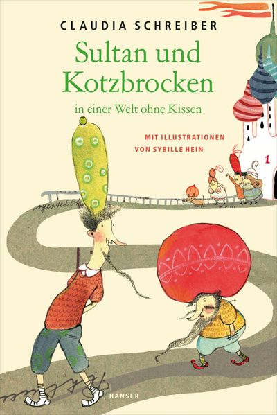 Buchcover