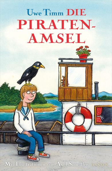 Buchcover
