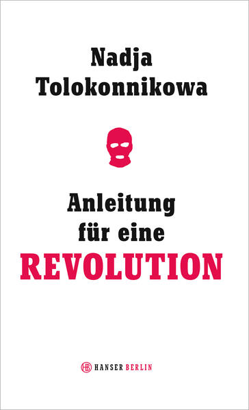 Anleitung für eine Revolution