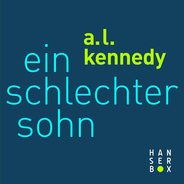 Ein schlechter Sohn