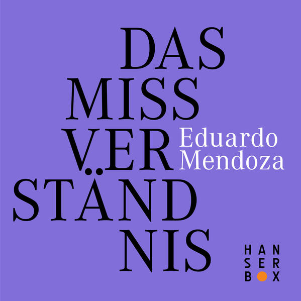 Das Missverständnis