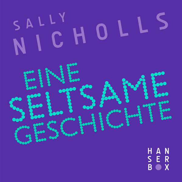 Eine seltsame Geschichte