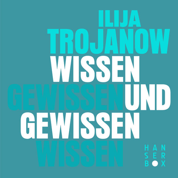 Wissen und Gewissen