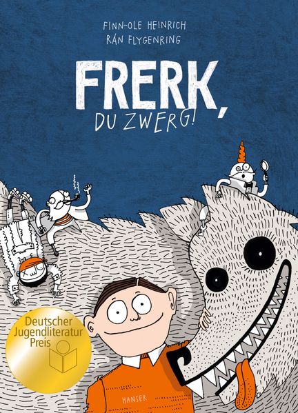 Buchcover