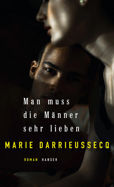Man muss die Männer sehr lieben