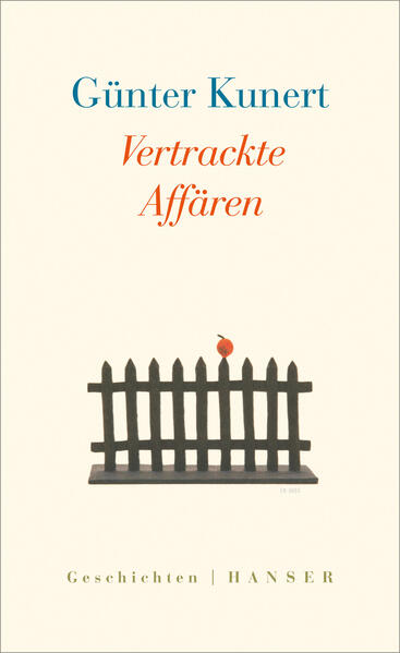 Vertrackte Affären