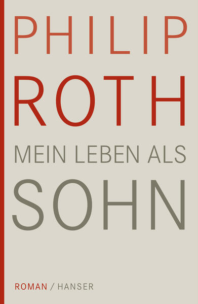 Mein Leben als Sohn