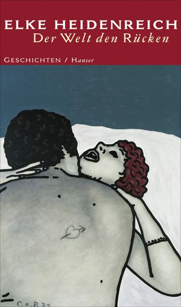 Buchcover