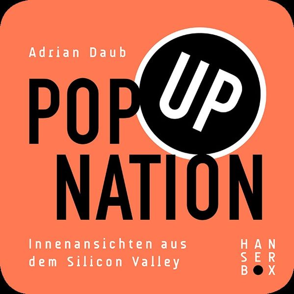 Pop Up Nation
