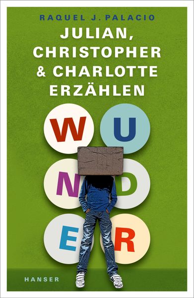 Buchcover