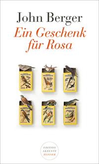 Ein Geschenk für Rosa