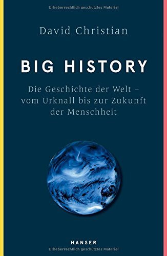 Big History