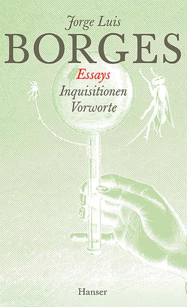 Gesammelte Werke in zwölf Bänden. Band 3: Der Essays dritter Teil