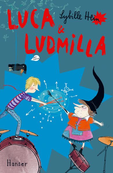 Buchcover