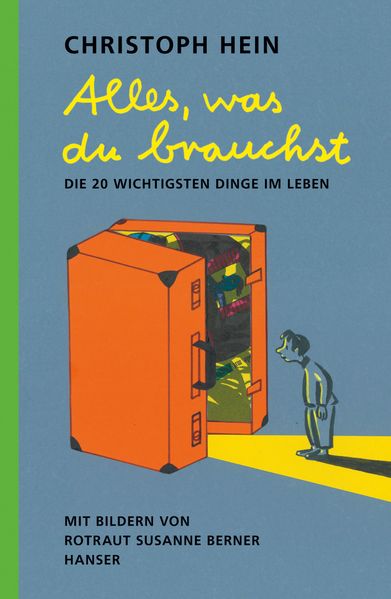 Buchcover