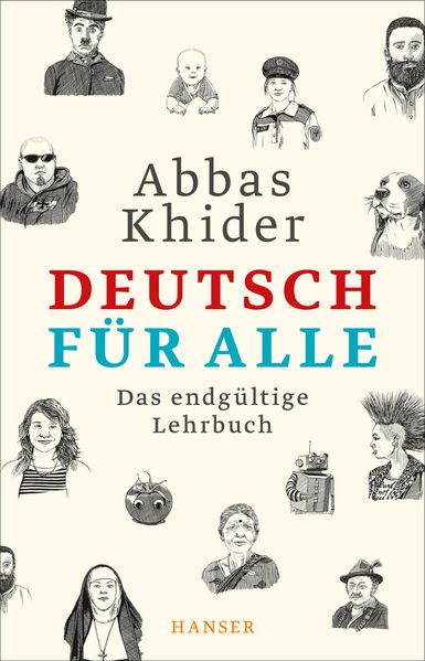 Buchcover