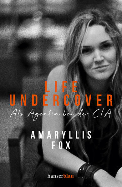 Life Undercover