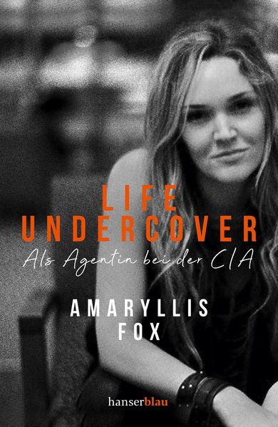 Life Undercover