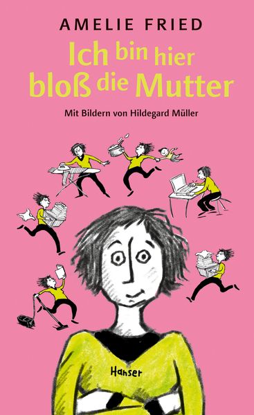 Buchcover