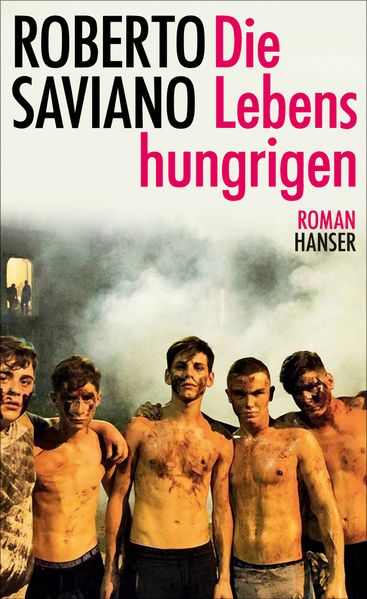 Buchcover