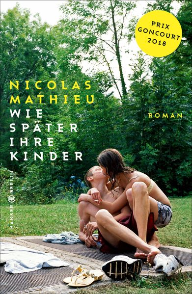 Buchcover