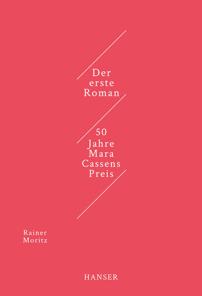 50 Jahre Mara Cassens Preis