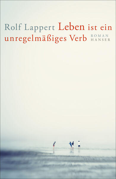 Leben ist ein unregelmäßiges Verb