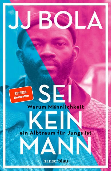 Sei kein Mann