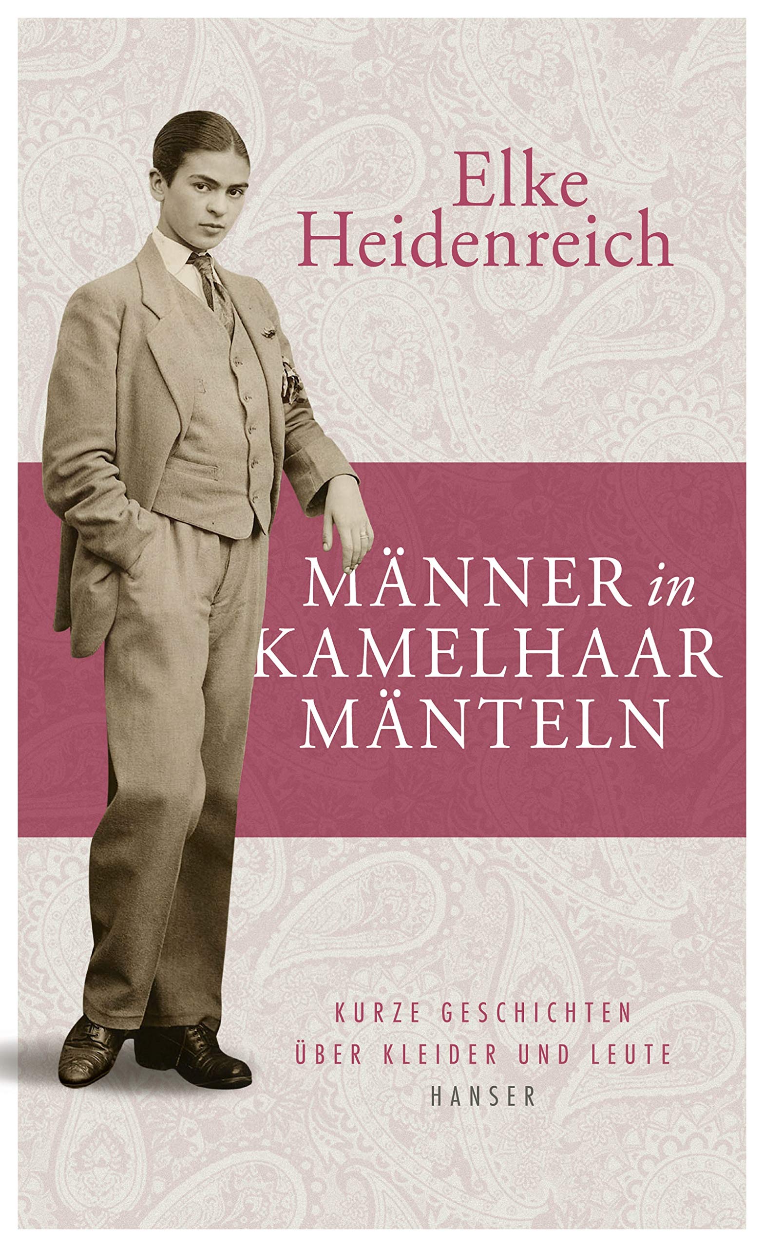 Unbekannter Titel