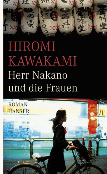 Herr Nakano und die Frauen