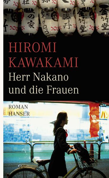 Herr Nakano und die Frauen