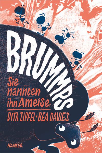 Buchcover
