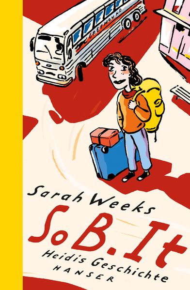 Buchcover