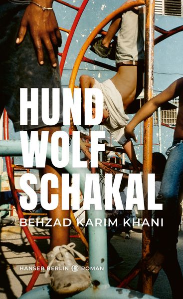 Buchcover