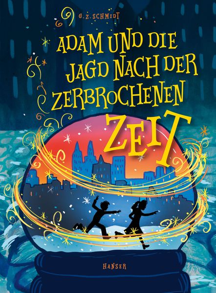 Buchcover