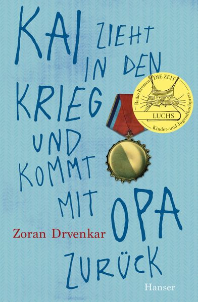 Buchcover