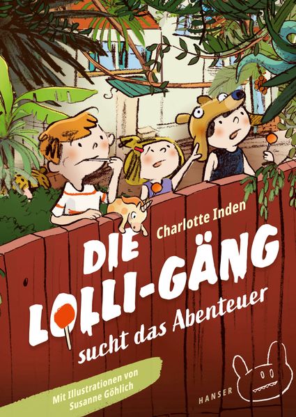 Buchcover
