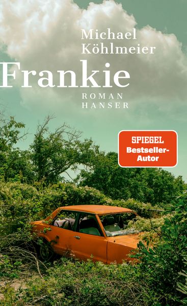 Buchcover