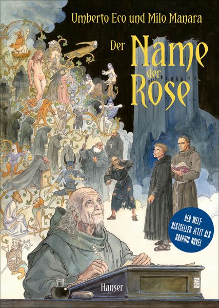 Buchcover