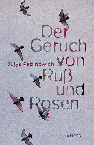 Buchcover