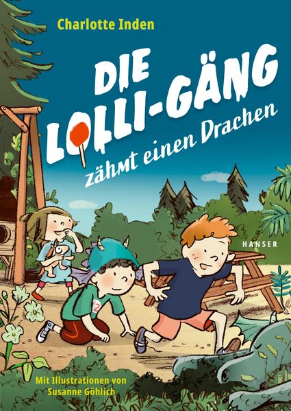 Buchcover