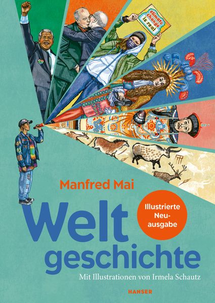 Buchcover