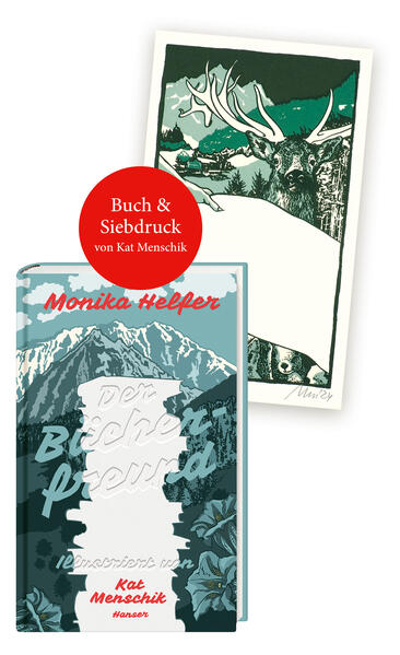 Der Bücherfreund