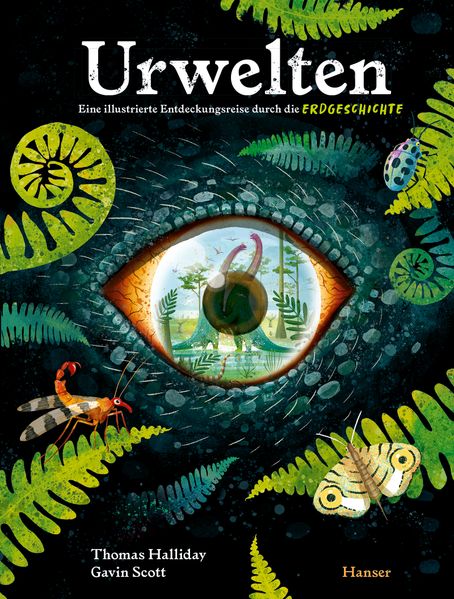 Buchcover