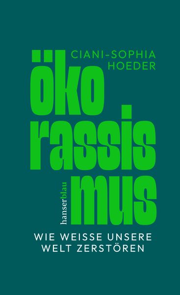 Ökorassismus