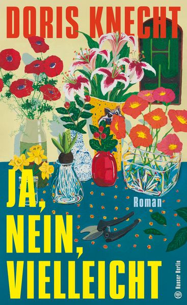 Buchcover