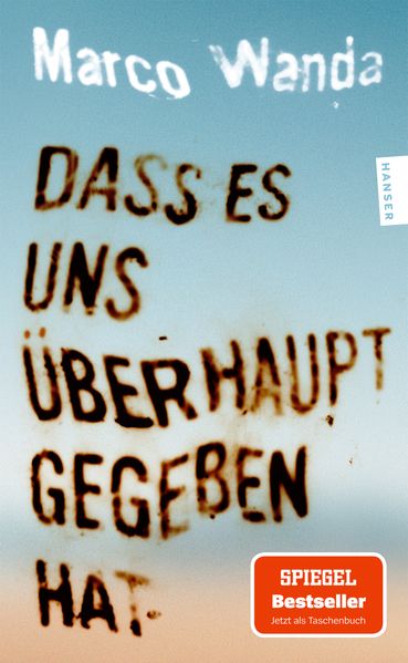 Buchcover