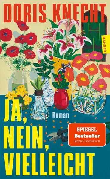 Buchcover