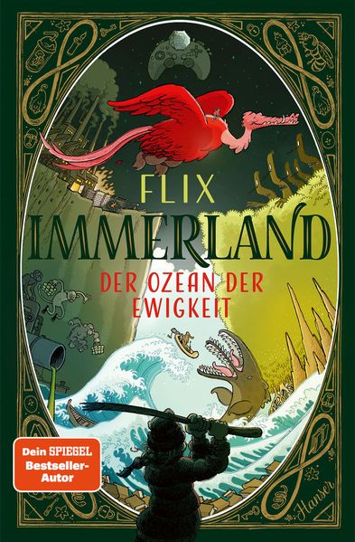 Buchcover